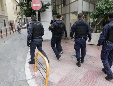 Νέο έγκλημα από αλλοδαπό: Αλγερινός ο δράστης της άγριας δολοφονίας ανυπεράσπιστου άστεγου στο Θησείο